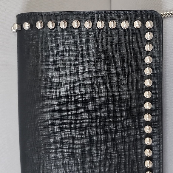 ✨️FENDI Karlito Wallet on Chain - Picture 7 of 16